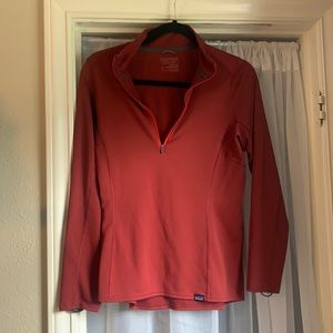 Patagonia Capilene Baselayer